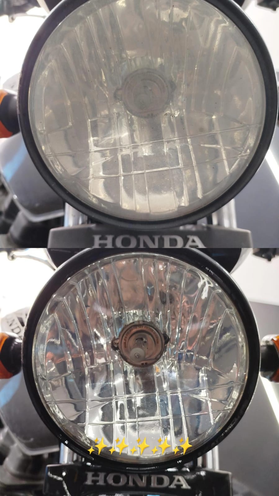 estética automotiva em Campinas - resultado real (foto 2)