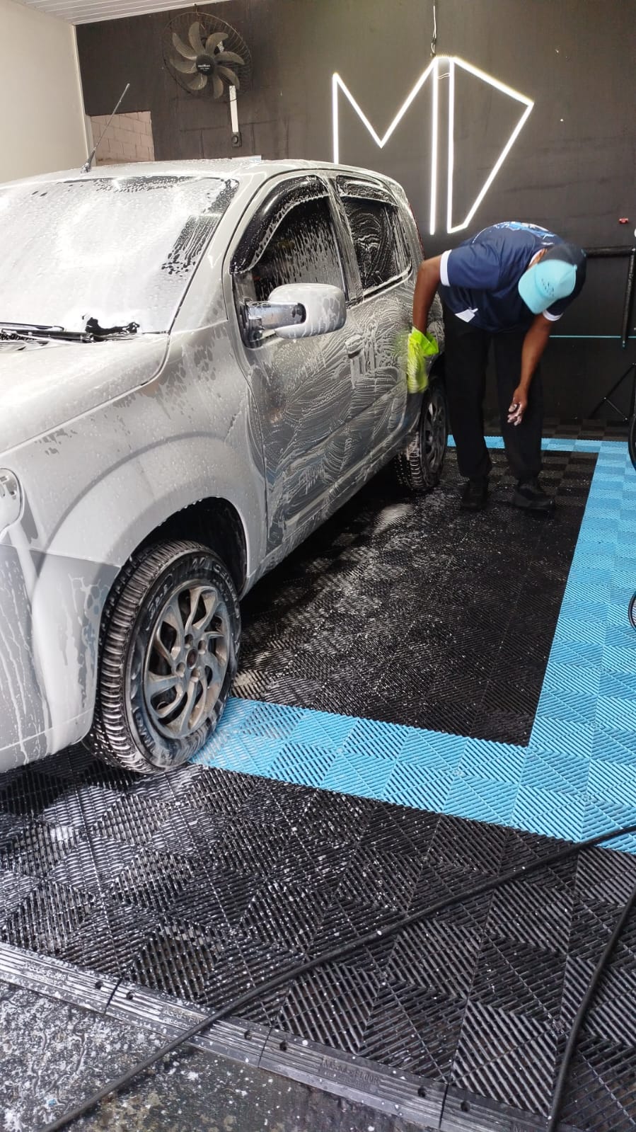 estética automotiva em Campinas - resultado real (foto 23)